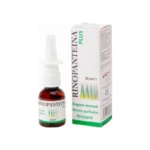 PharmaQ Rinopanteina Plus, 20ml