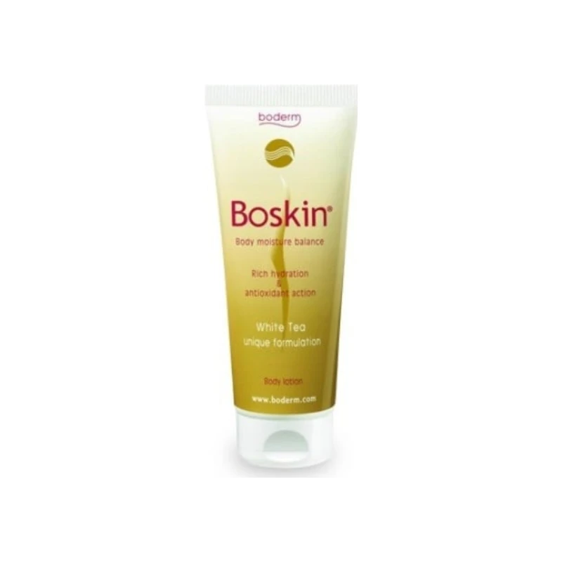5200375300209-recrop Boderm Boskin Mix Cream Moisturizing Base Cream, 100g - Image 1