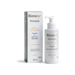 Boderm Bionatar Σαμπουάν για Ψωρίαση & Σμηγματορροϊκή Δερματίτιδα, 200ml