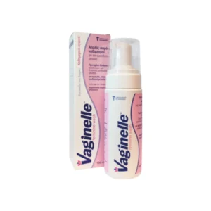 Wellcon Vaginelle Feminine Wash, 150ml