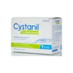 Wellcon Cystanil D-Mannose