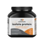 MyElements Isolate Protein Strawberry Milkshake, 660g