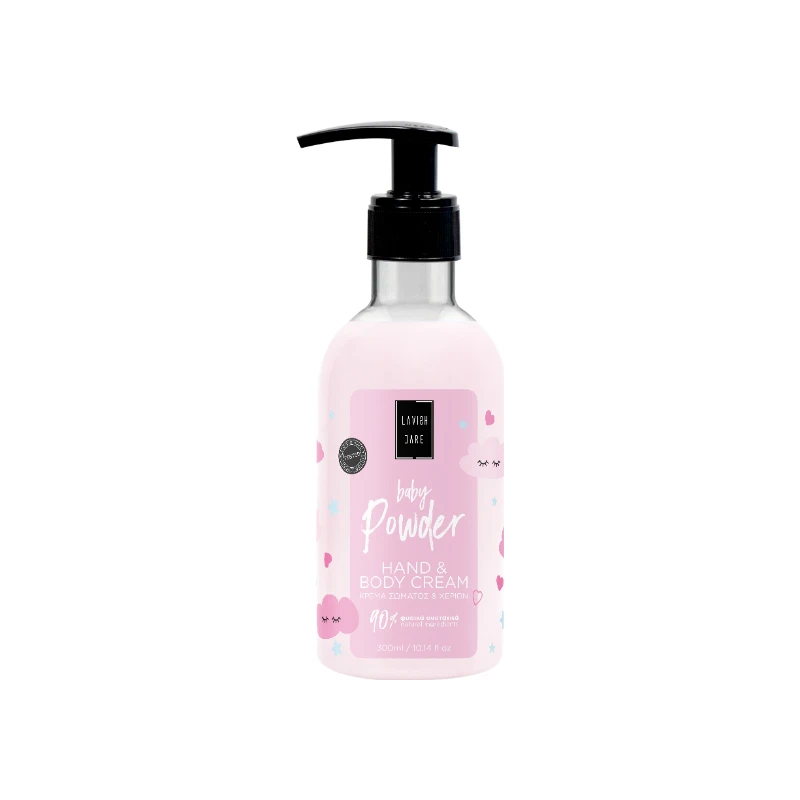 5200410641571-recrop Lavish Care Baby Powder - Image 1