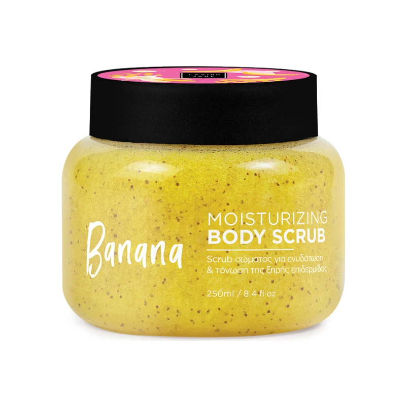 5200410657312-recrop Lavish Care Banana Scrub - Image 1