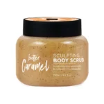 Lavish Care Butter Caramel Scrub