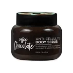 Lavish Care Coffee Chocolate Scrub