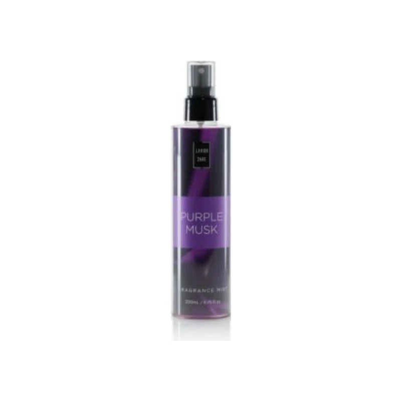 5200410659545-recrop Lavish Care Purple Musk, 200ml - Image 1