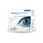 Hylopan Eye Drops with Hyaluronic Acid