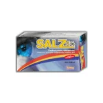 Zwitter Salz 5%