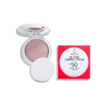 Youth Lab. Oil- Free Compact Cream 50SPF