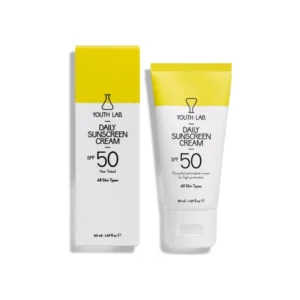 Youth Lab. Daily Sunscreen Cream 50SPF, 50ml