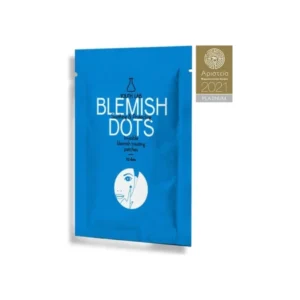 Youth Lab. Blemish Dots