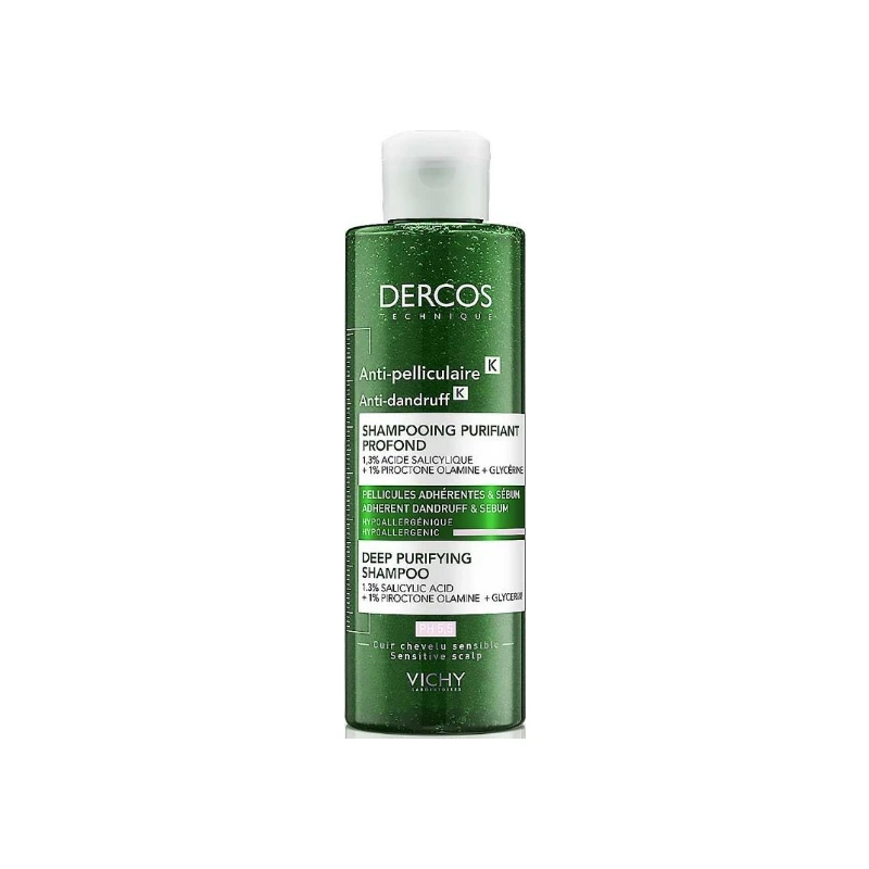 5201100585328-recrop Dercos Anti Dandruff K - Image 1