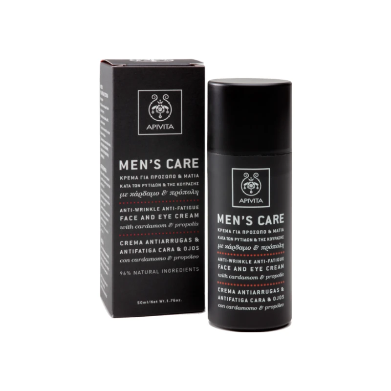 5201279007980-recrop Apivita Men's Care - Image 1