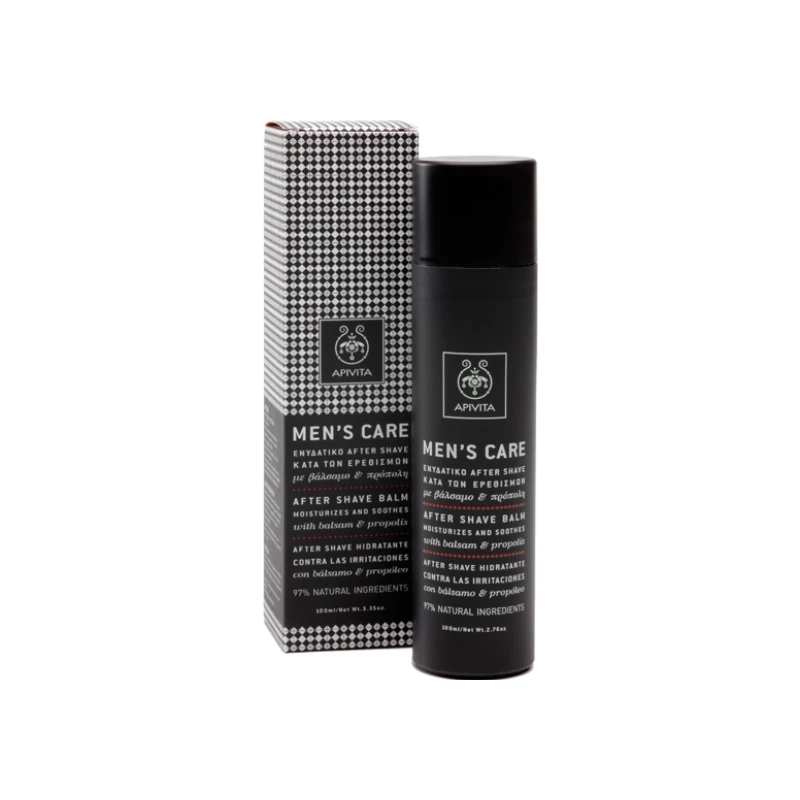 5201279008000-recrop Apivita Men's Care - Image 1