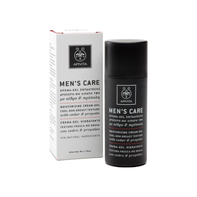 5201279008017-recrop Apivita Men's Care - Image 1