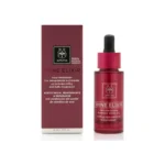 Apivita Wine Elixir Λάδι Προσώπου για Αναδόμηση & Σύσφιξη 30ml