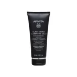 Apivita Black Detox Cleansing Jelly