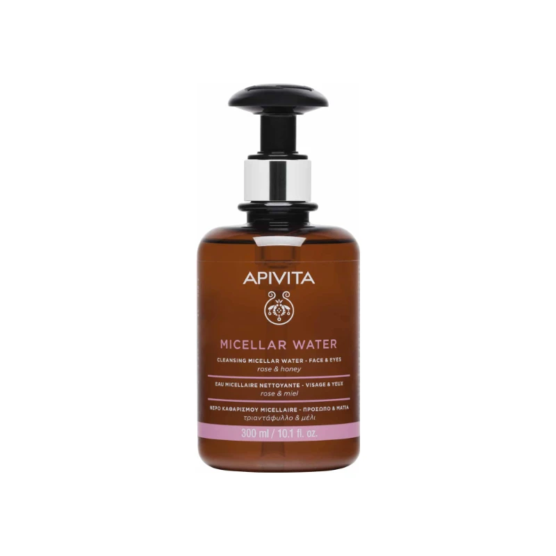 5201279072933-recrop Apivita Micellar Water - Image 1