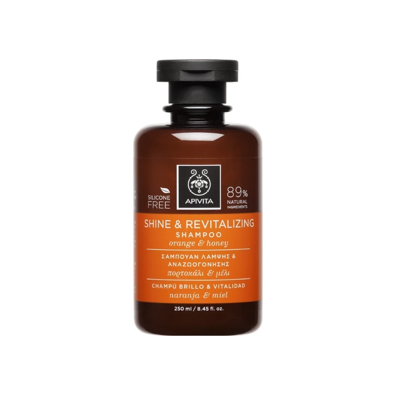 5201279073039-recrop Apivita Shine & Revitalizing - Image 1