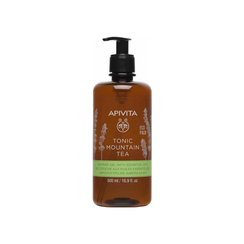 5201279073763-recrop Apivita Tonic Mountain Tea - Image 1