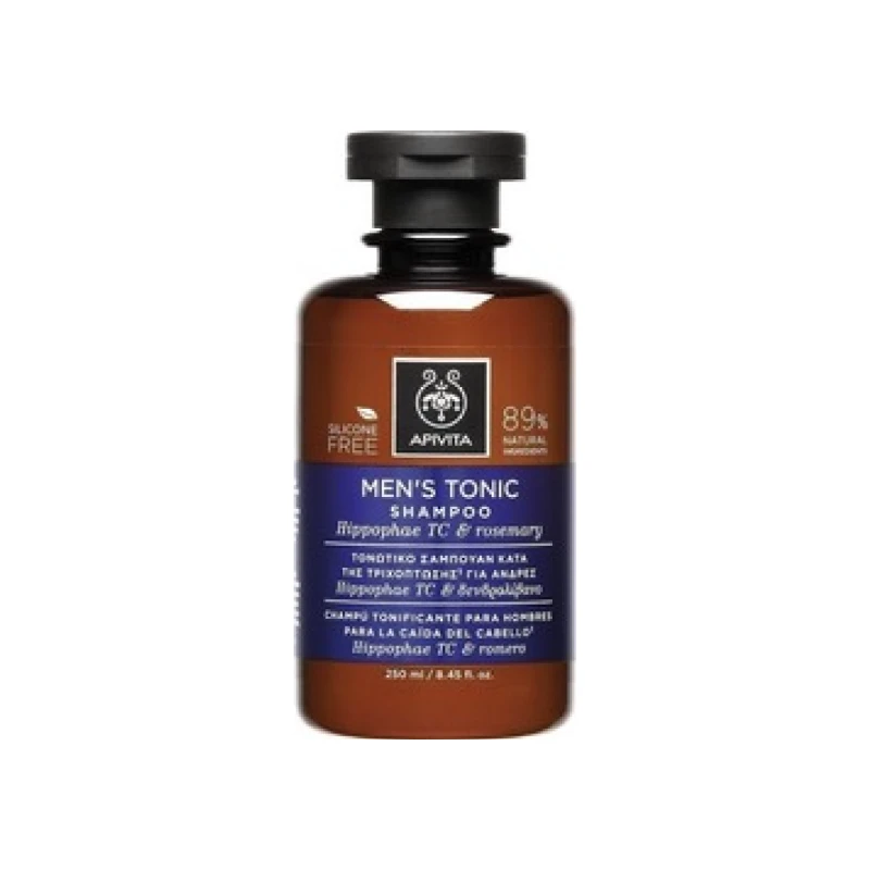 5201279077822-recrop Apivita Men's Tonic - Image 1