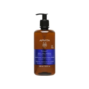 Apivita Men's Tonic