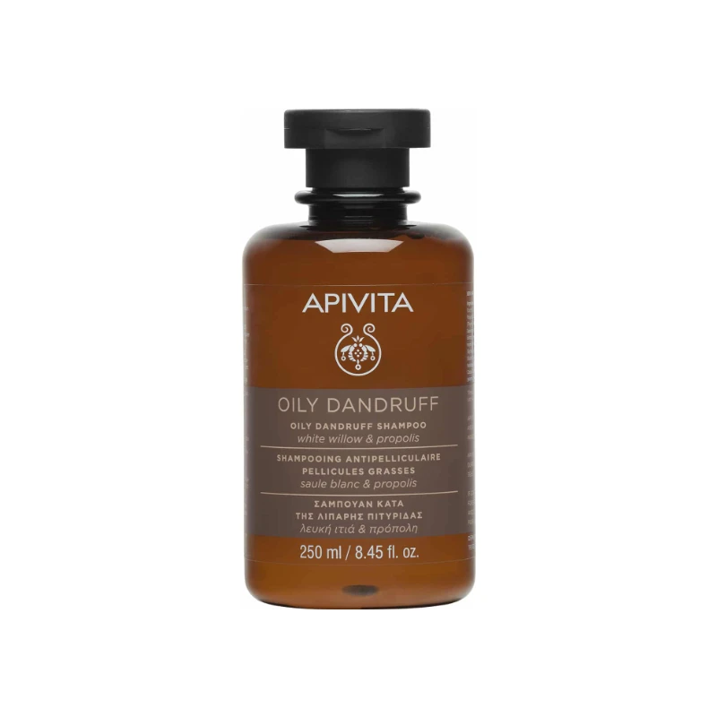 5201279080402-recrop Apivita Oily Dandruff - Image 1