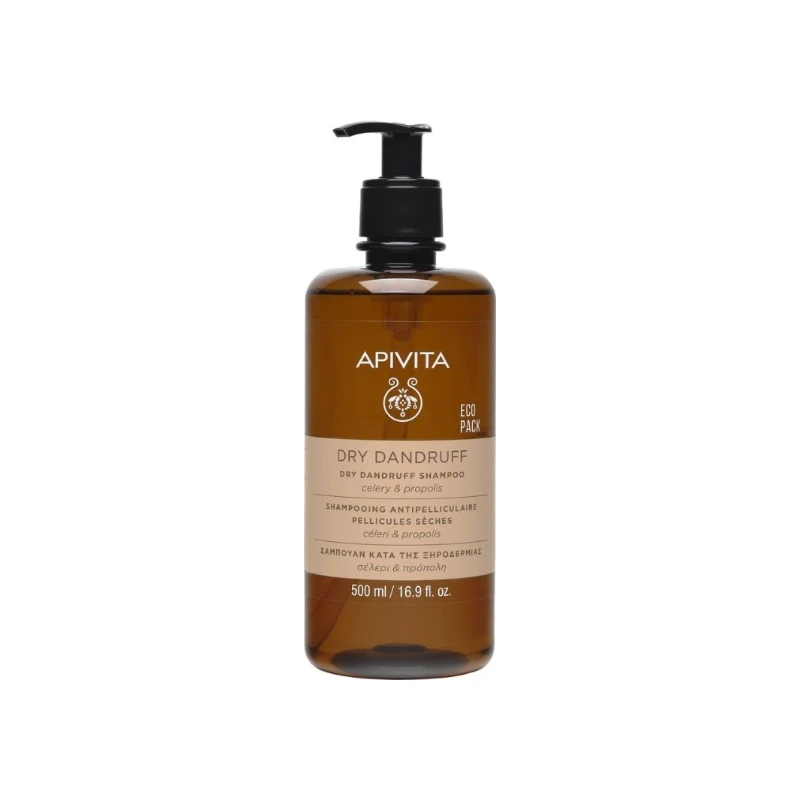 5201279082680-recrop Apivita Dry Dandruff - Image 1