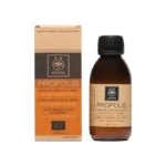 Apivita Propolis Βιολογικό Σιρόπι για το Λαιμό με πρόπολη & θυμάρι 150ml