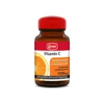 Βιταμίνη C Lanes 1000 mg