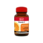 Lanes Vitamin C 500mg