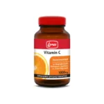Βιταμίνη C Lanes 1000mg