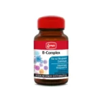 Lanes B-Complex, 60tabs