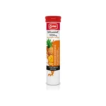 Βιταμίνη C Lanes 1000mg Pineapple Mango