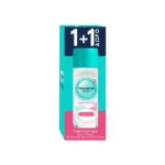 Noxzema Memories Roll-On Deodorant Women 48h, 2 x 50ml