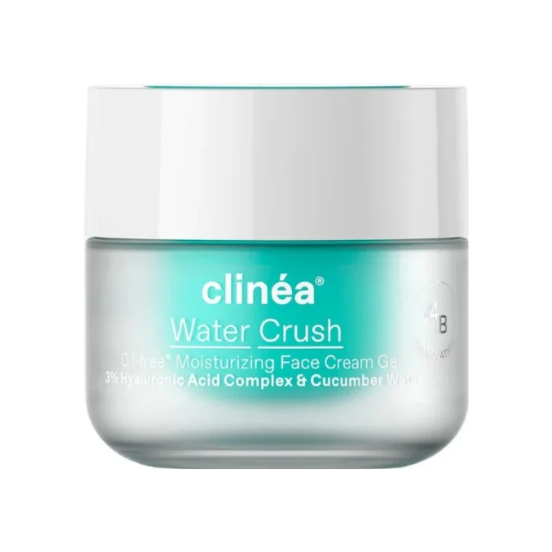 5201314168157-recrop Clinéa Water Crush, 50ml - Image 1