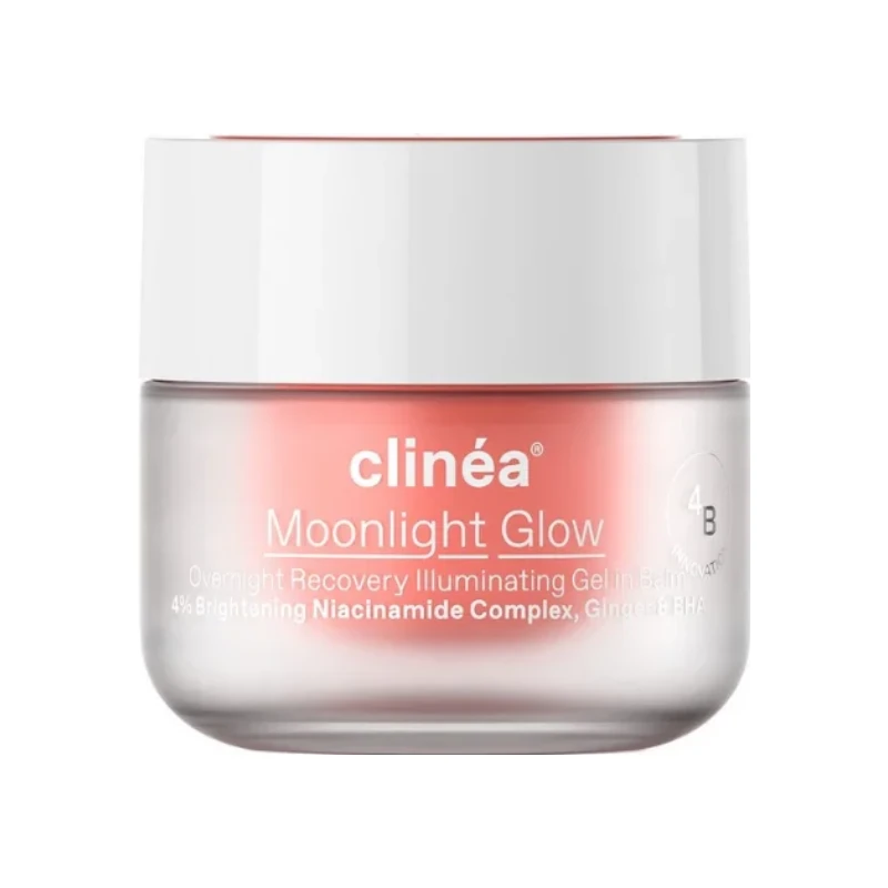 5201314168201-recrop Clinéa Moonlight Glow, 50ml - Image 1