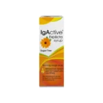 IgActive Expect Syrup, 150 ml