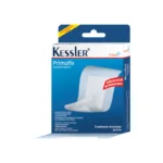 Kessler Αποστειρωμένα Αυτοκόλλητα Επιθέματα Clinica Primafix Hypoallergenic 7x6c, 5τμχ