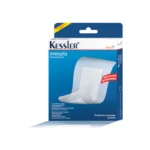 Kessler Αποστειρωμένα Αυτοκόλλητα Επιθέματα Clinica Primafix Hypoallergenic 10x8cm, 5τμχ