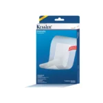 Kessler Αποστειρωμένα Αυτοκόλλητα Επιθέματα Clinica Primafix Hypoallergenic 15x10cm 5τμχ
