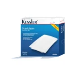 Kessler Stericlean αποστειρωμένες γάζες 36 x 40cm,  10τμχ