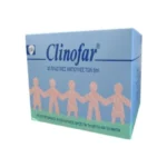 Clinofar αμπούλες των 5 ml
