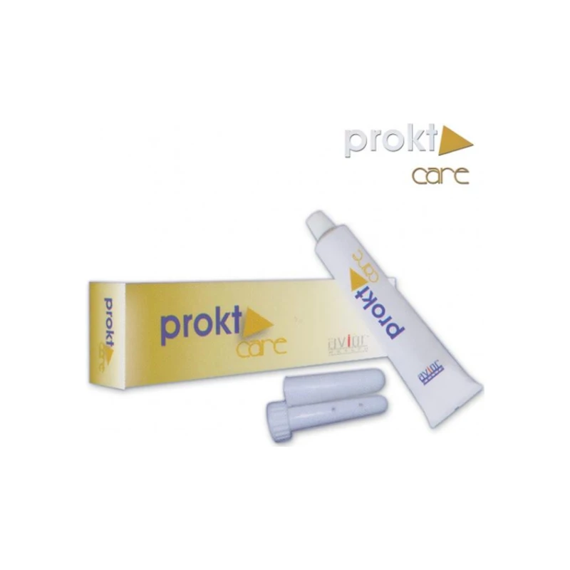5202304223818-recrop Avior ProktCare - Image 1