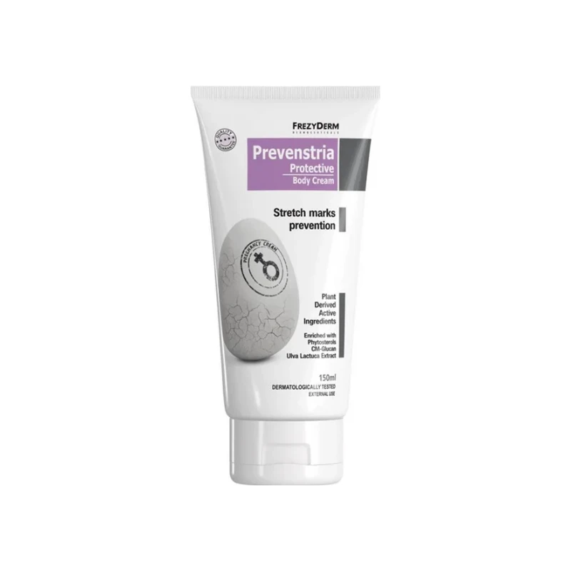5202888102110-recrop Frezyderm Prevenstria Cream, 150 ml - Image 1