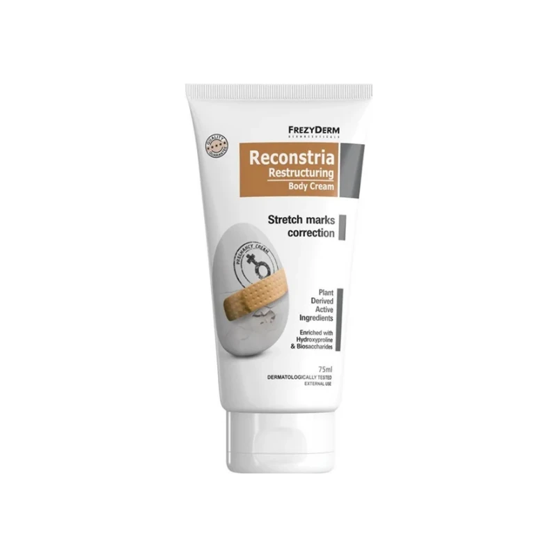 5202888102127-recrop Frezyderm Reconstria Cream, 75 ml - Image 1