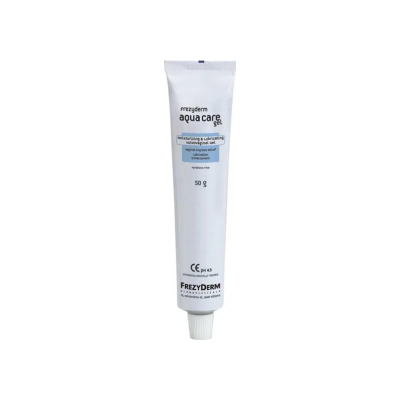 5202888102882-recrop Frezyderm Aqua Care Gel, 50g - Image 1