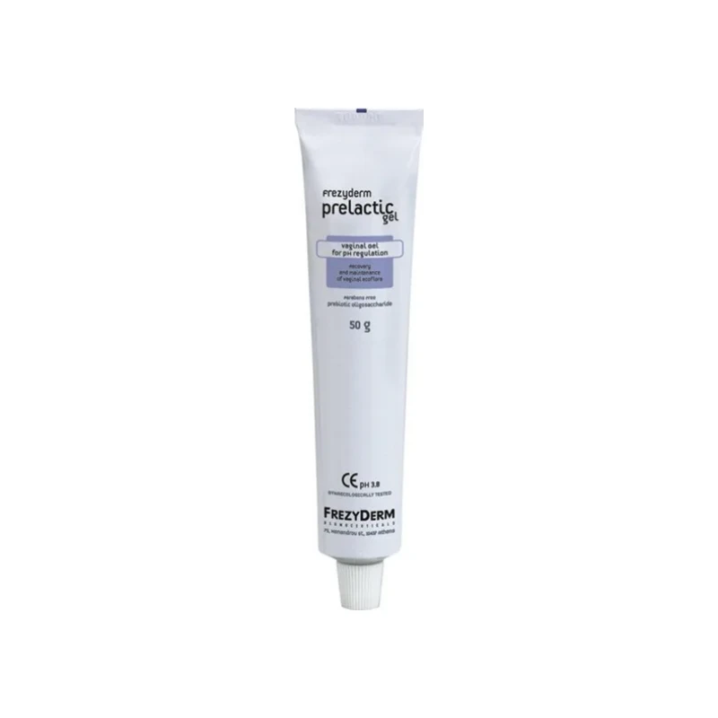 5202888102899-recrop Frezyderm Prelactic Gel, 50 g - Image 1