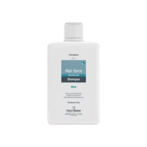 Frezyderm Hair Force Shampoo Men, 200 ml